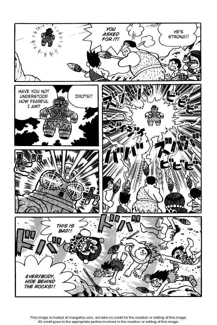 Doraemon Long Stories Chapter 9.3 27